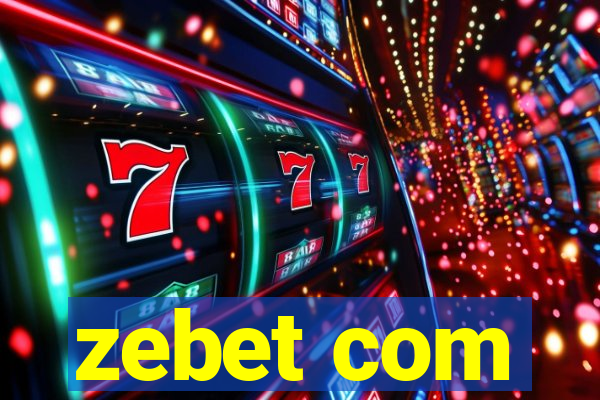 zebet com